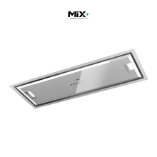 هود توکار میکس پلاس مدل H100
