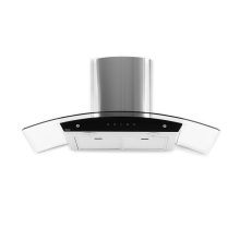 هود شومینه ای استیل البرز مدل SA-119 New