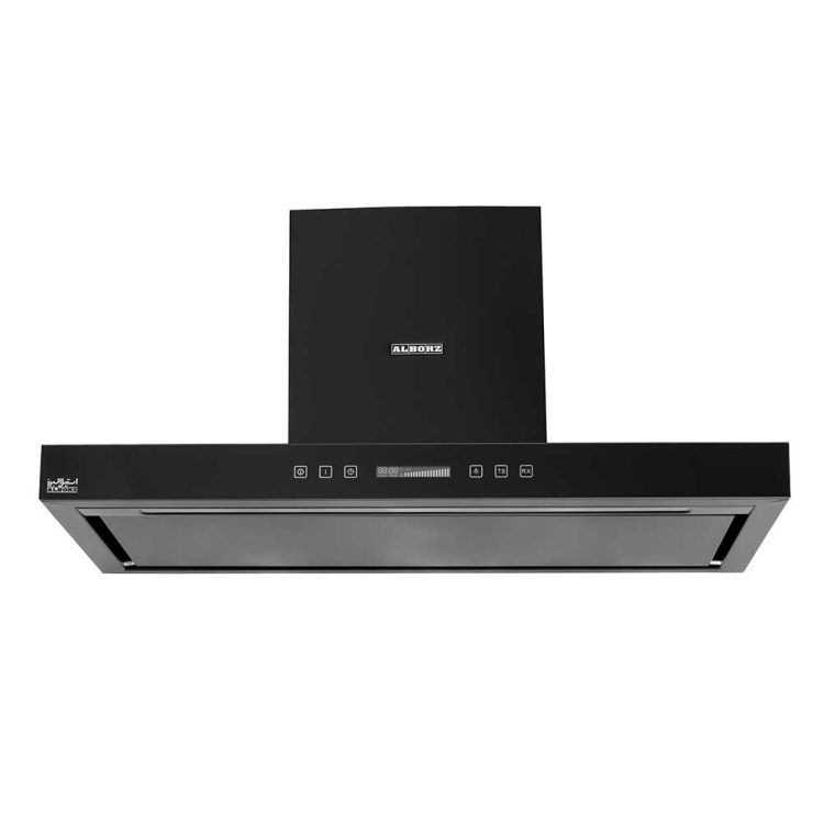 هود شومینه ای استیل البرز مدل SA-202 B