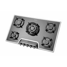 اجاق گاز رومیزی پنج شعله استیل البرز مدل G-5951 i s