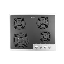 اجاق گاز رومیزی چهار شعله استیل البرز مدل G-4652 i s