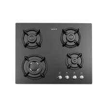 اجاق گاز رومیزی چهار شعله استیل البرز مدل G-4652 i
