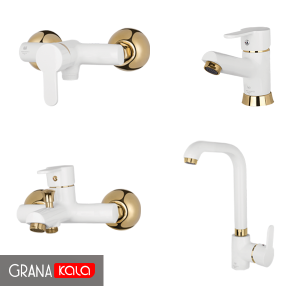 شیرآلات کارن