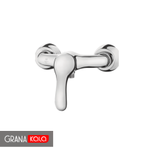 شیر توالت گلایل کروم