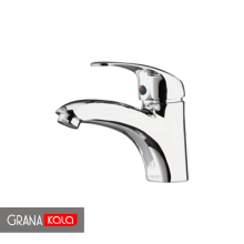 شیر روشویی نسترن